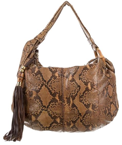 borse gucci jungle|Designer Hobo Shoulder Bags .